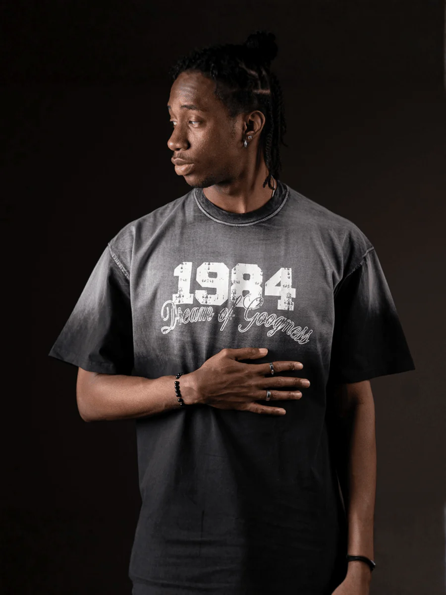 1984 T-Shirt - Image 4