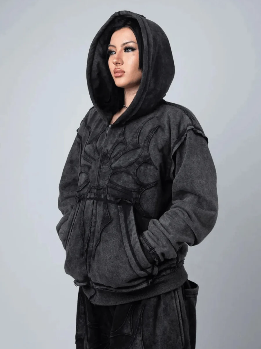 AetherBound Co-ord Set - Image 4