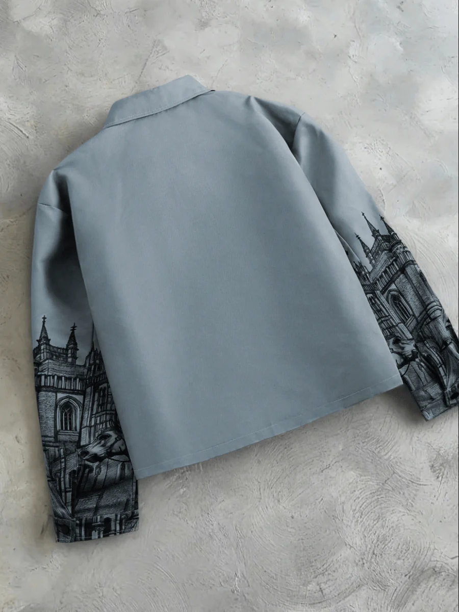 Celestial Guard Jacket - Image 3