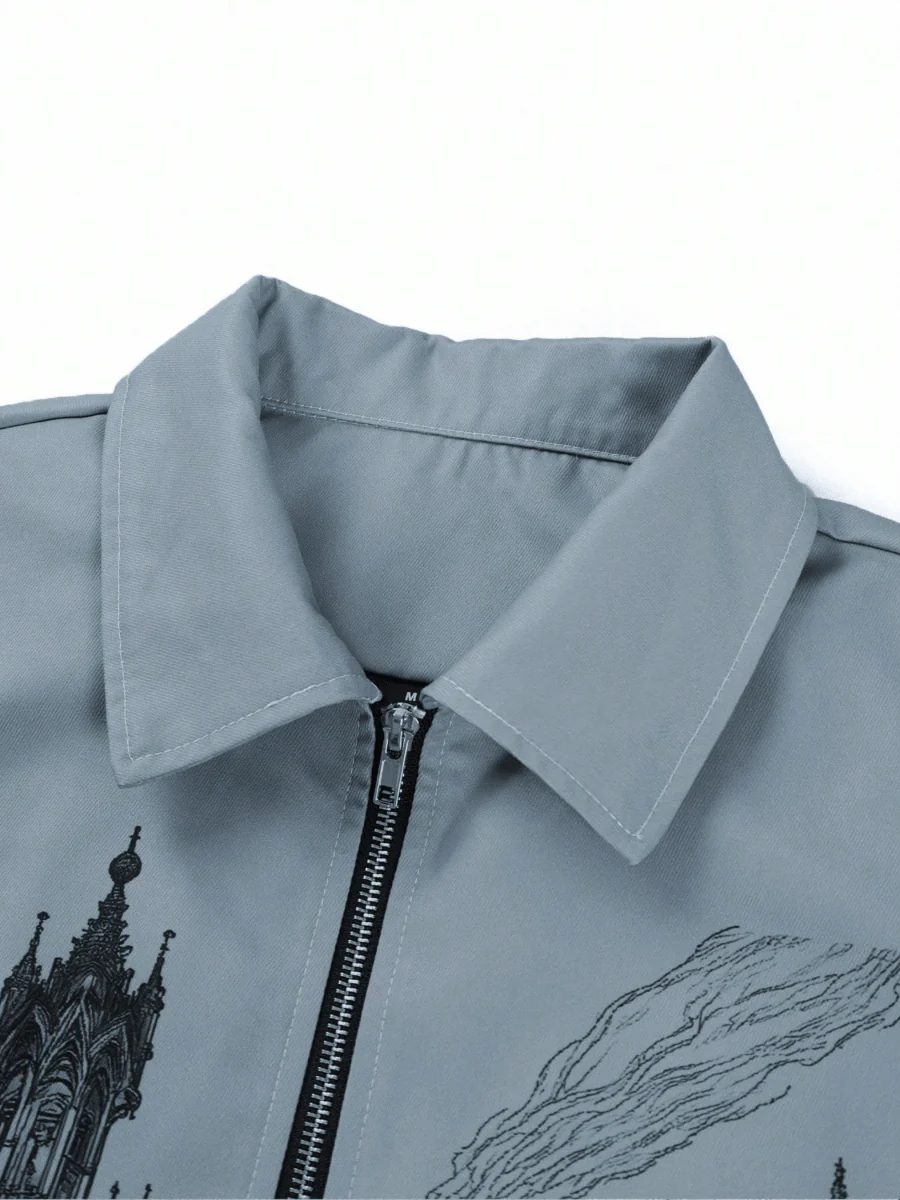 Celestial Guard Jacket - Image 4