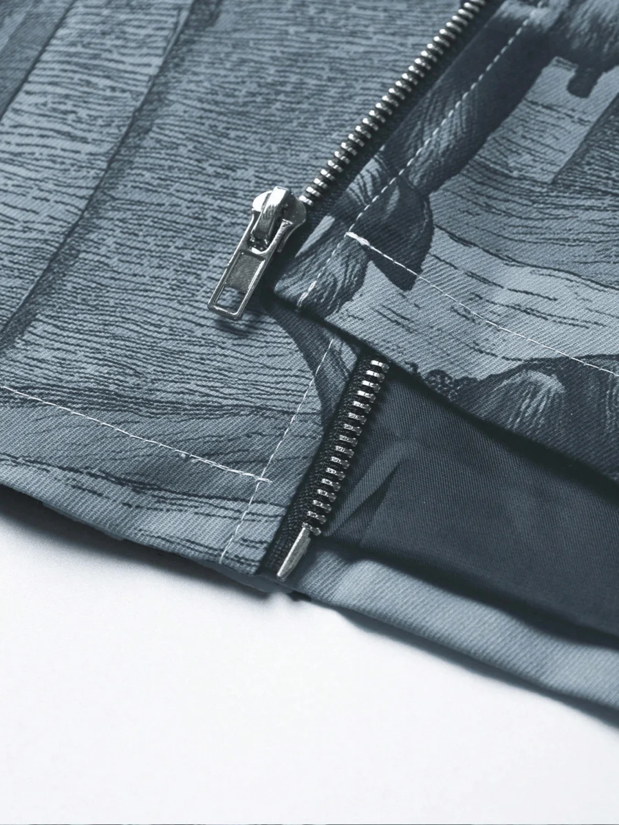 Celestial Guard Jacket - Image 7