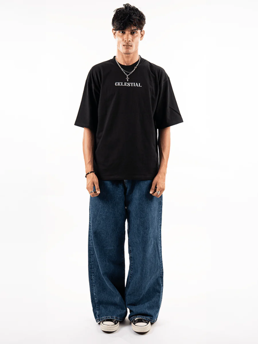 CELESTIAL RUINS TEE - Image 4
