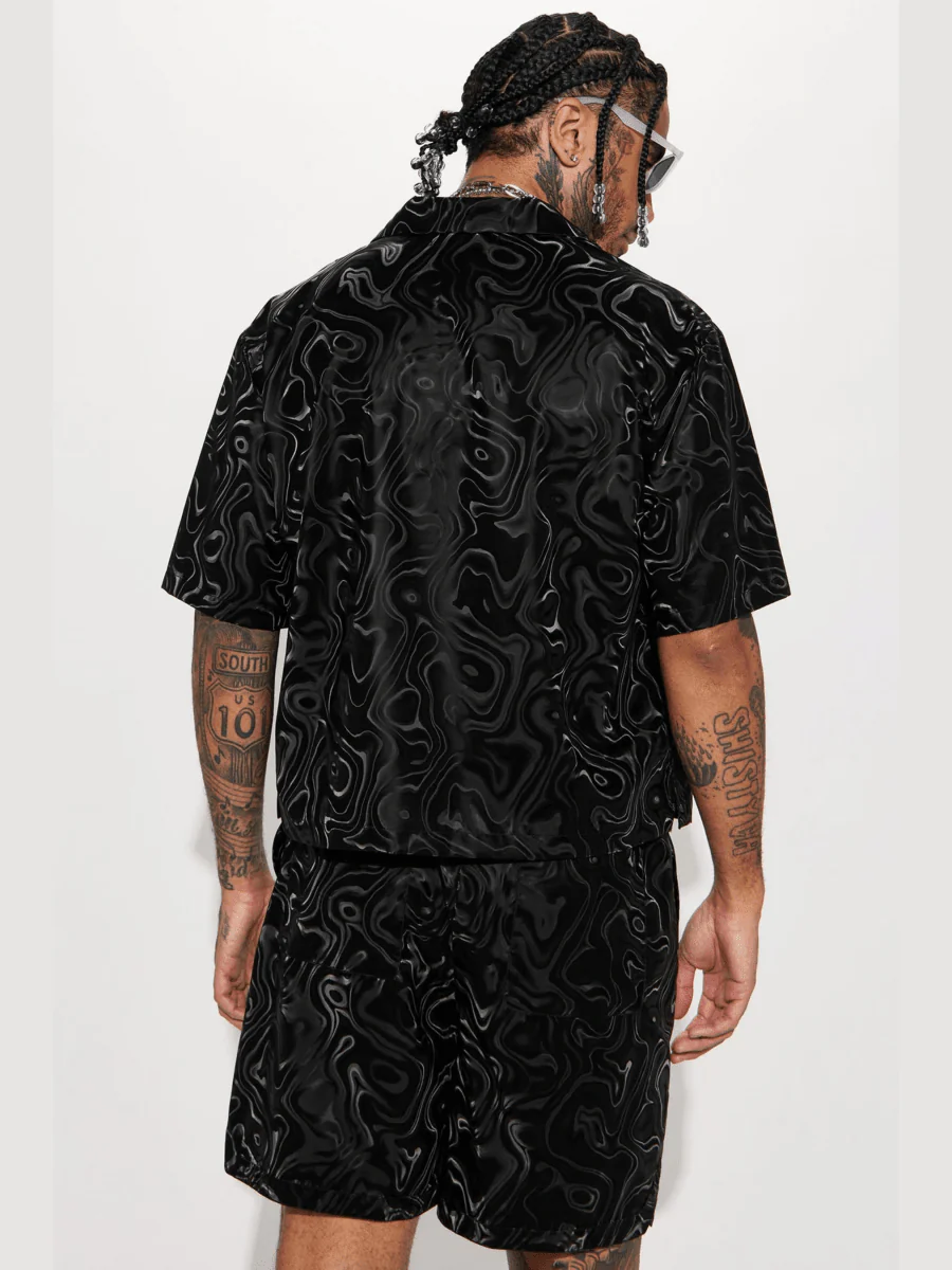 Emerald Drift Co-ord - Image 10
