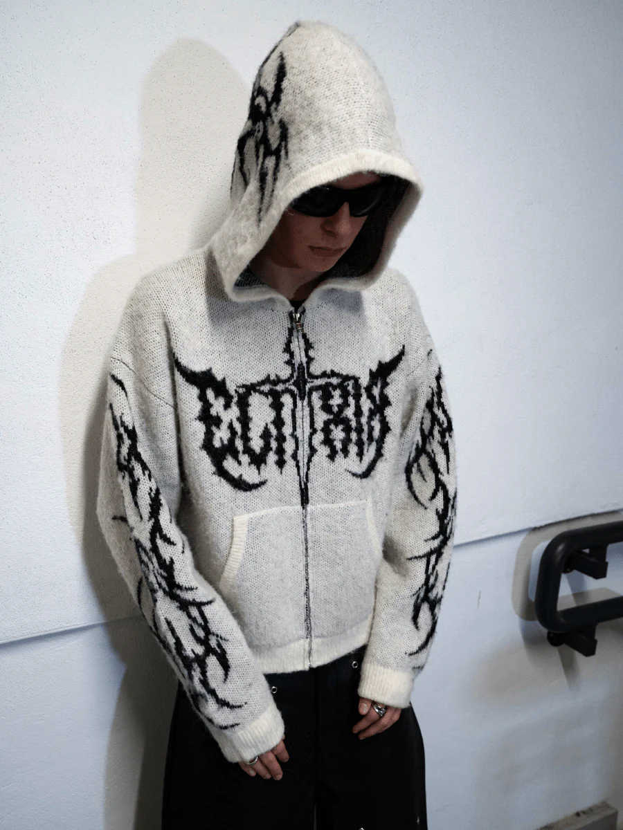 Eternal Knight Hoodie - Image 2
