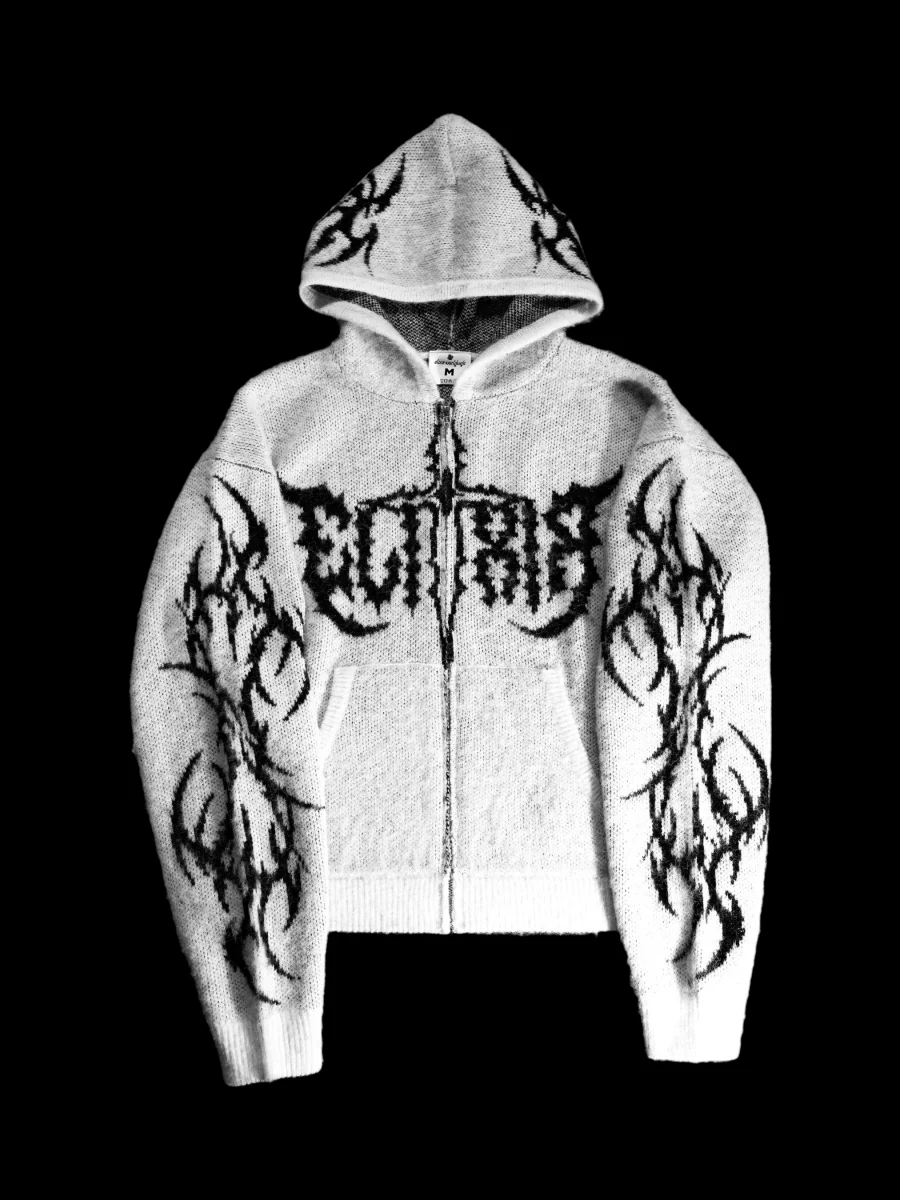 Eternal Knight Hoodie - Image 4