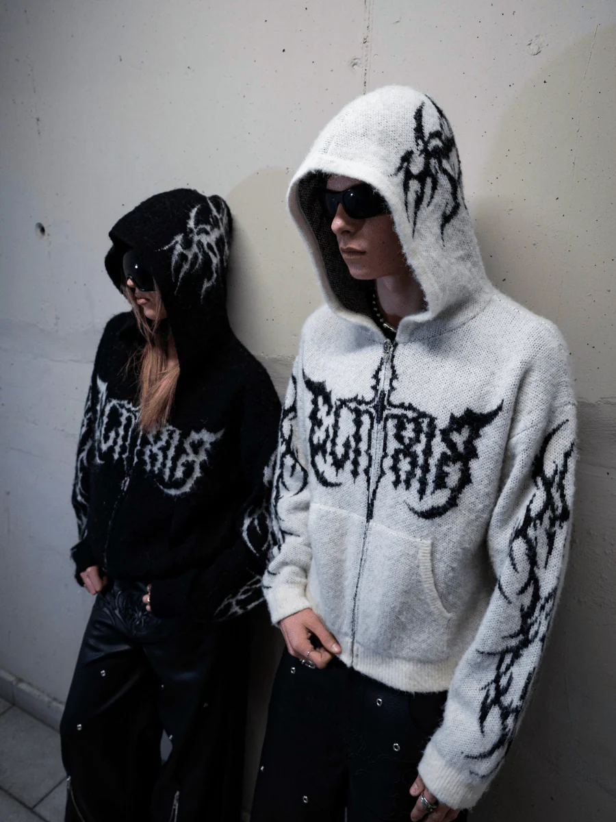 Eternal Knight Hoodie - Image 5