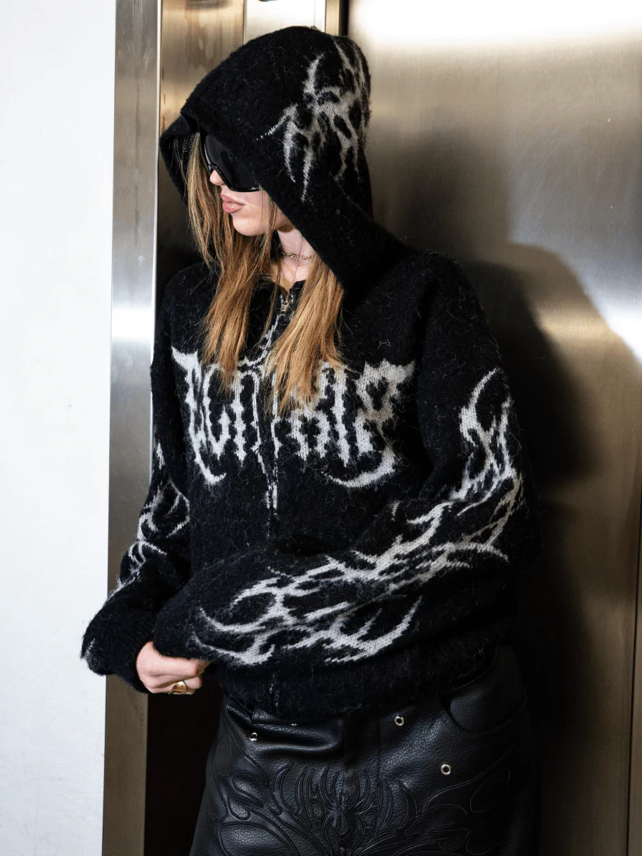 Eternal Knight Hoodie - Image 7