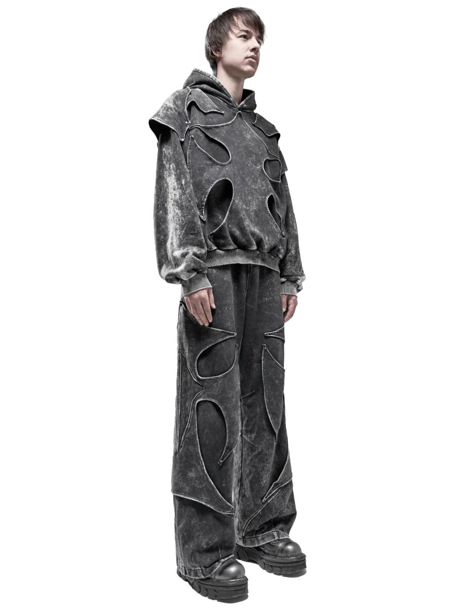 Gravemind Morph Co-ord Set - Image 3