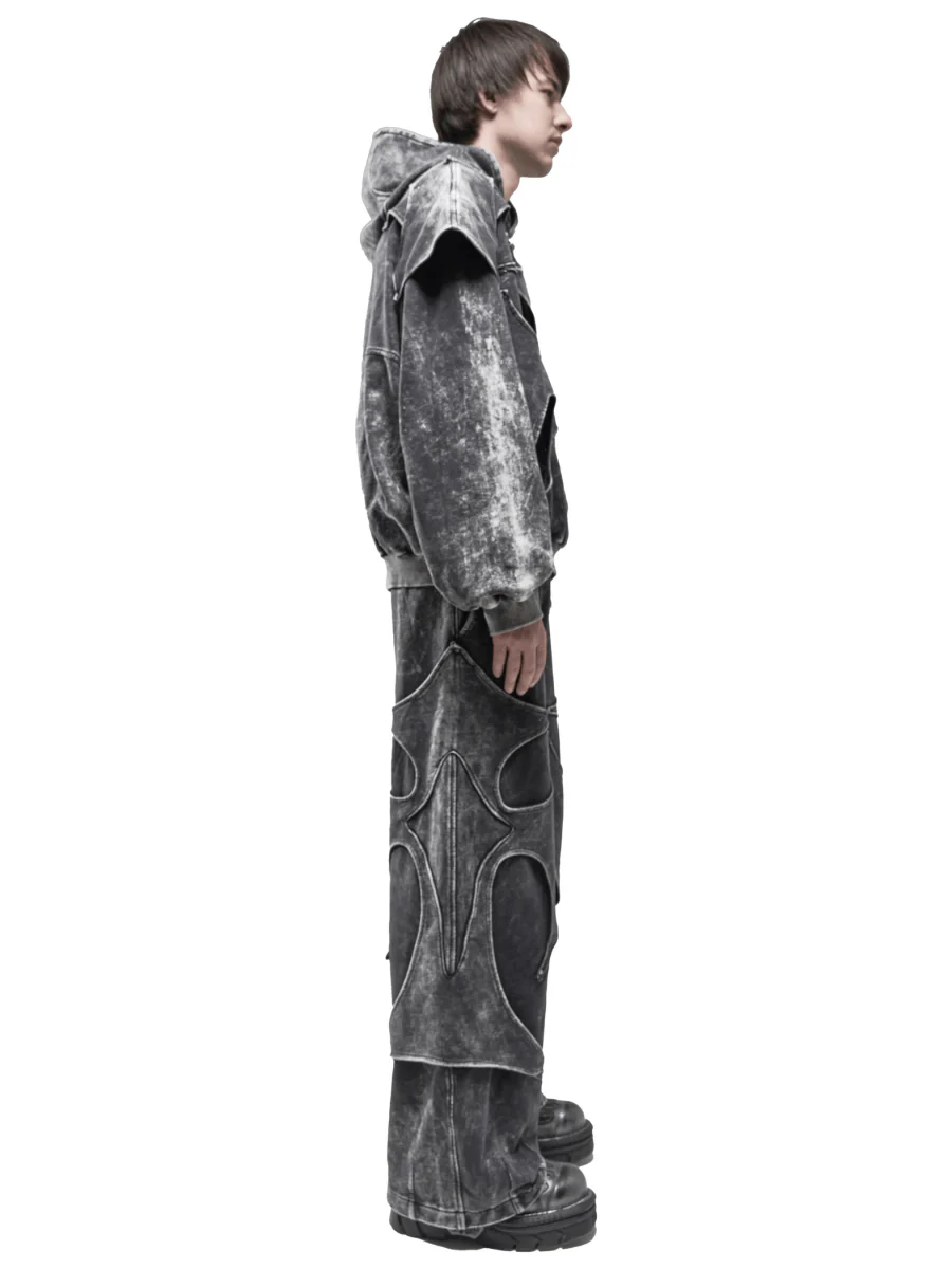 Gravemind Morph Co-ord Set - Image 4
