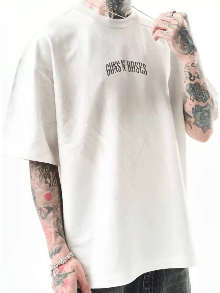 Guns & Roses T-Shirt - Image 6