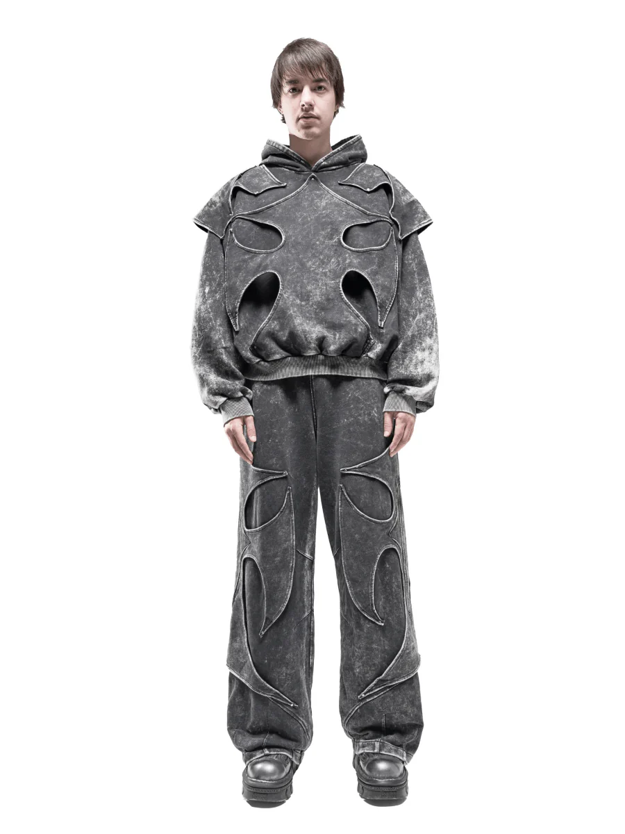 Krypt Sentinal Hoodie - Image 5