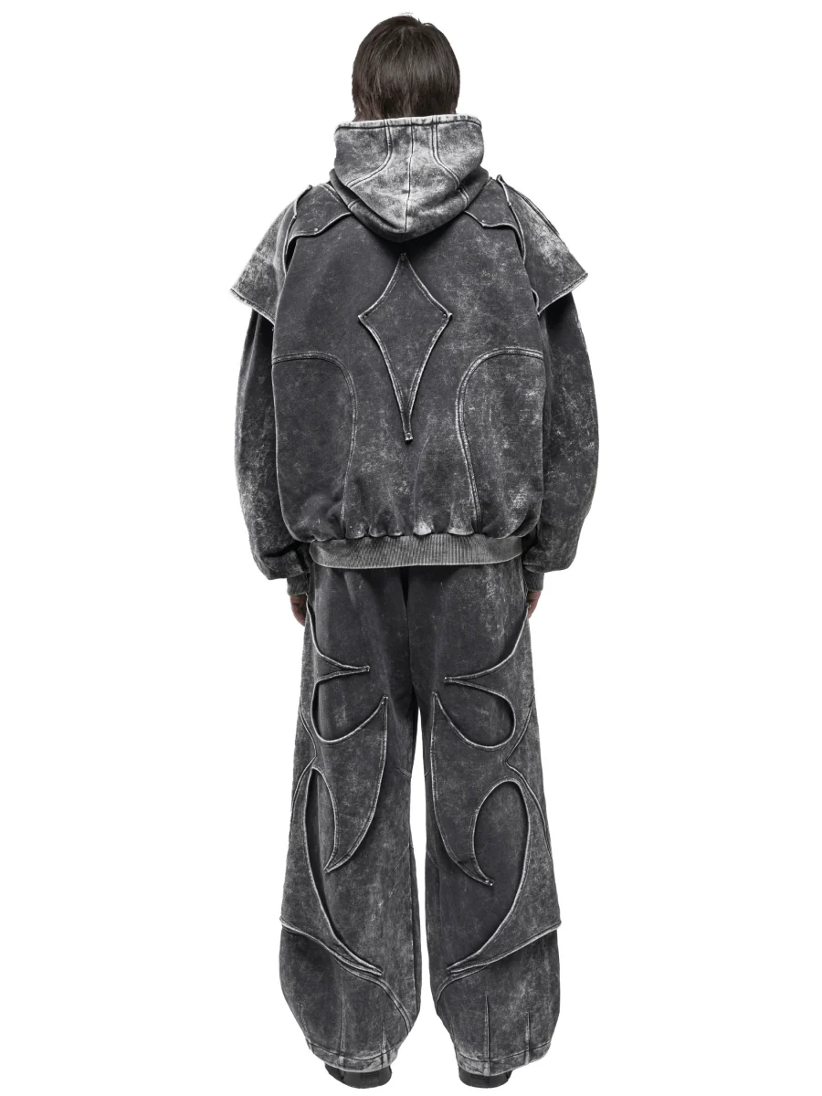 Krypt Sentinal Hoodie - Image 6