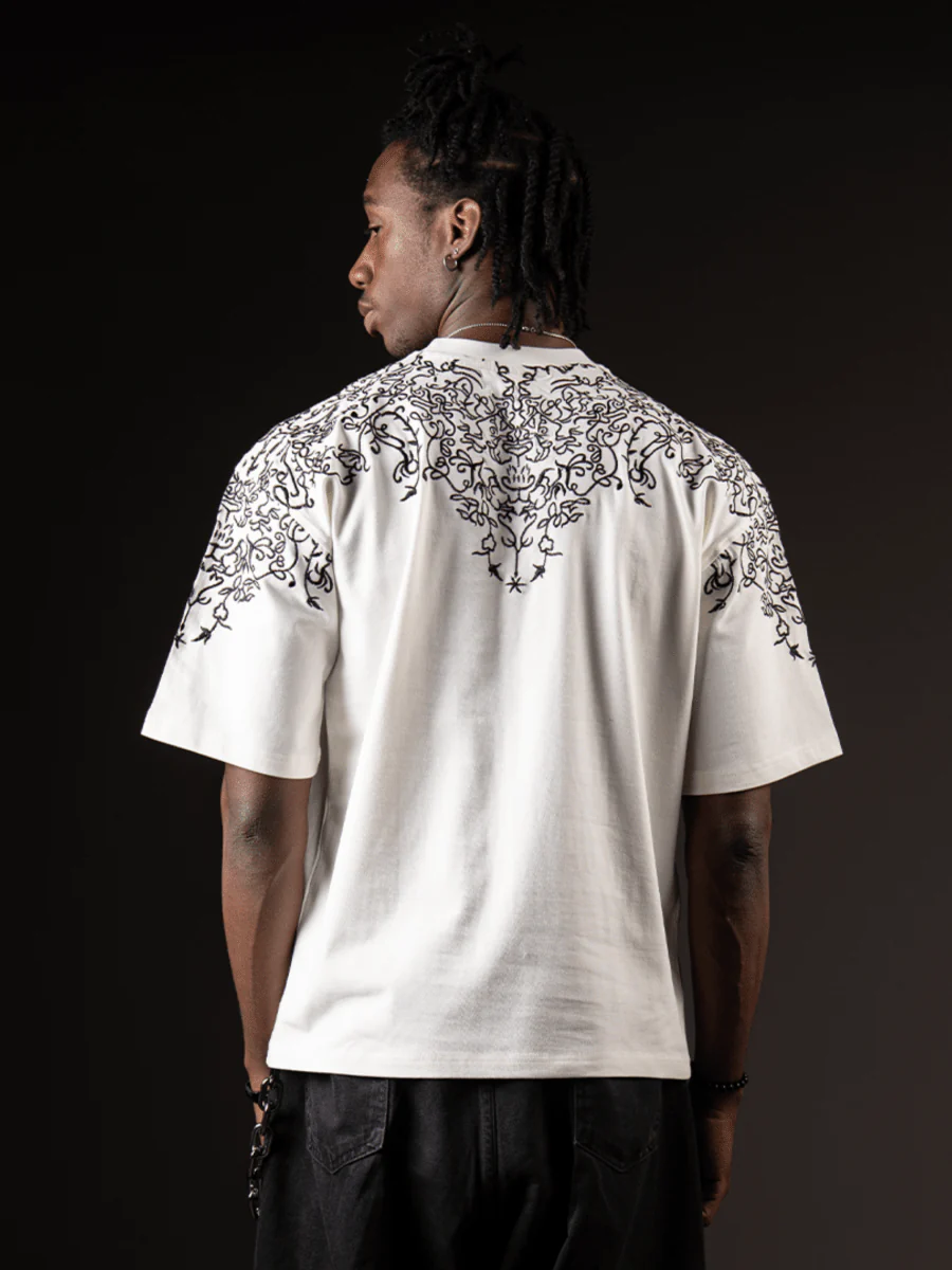 Marko Embroidered T shirts - Image 4