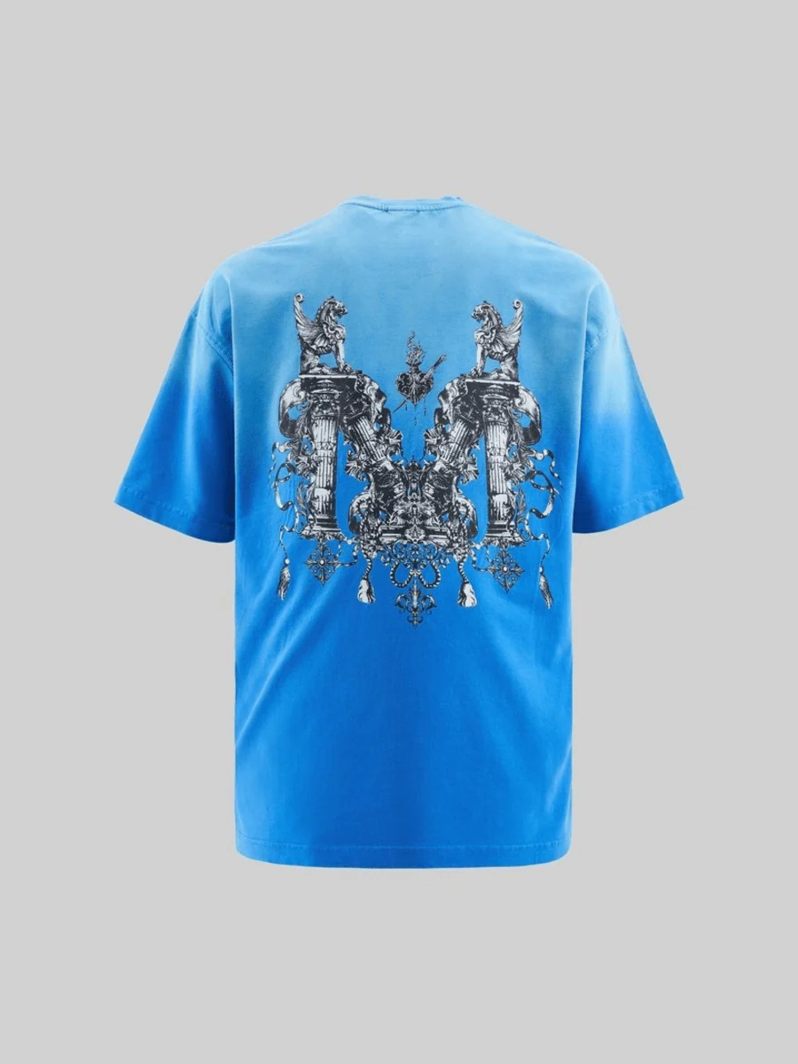 Mystic Templar T-Shirt - Image 3