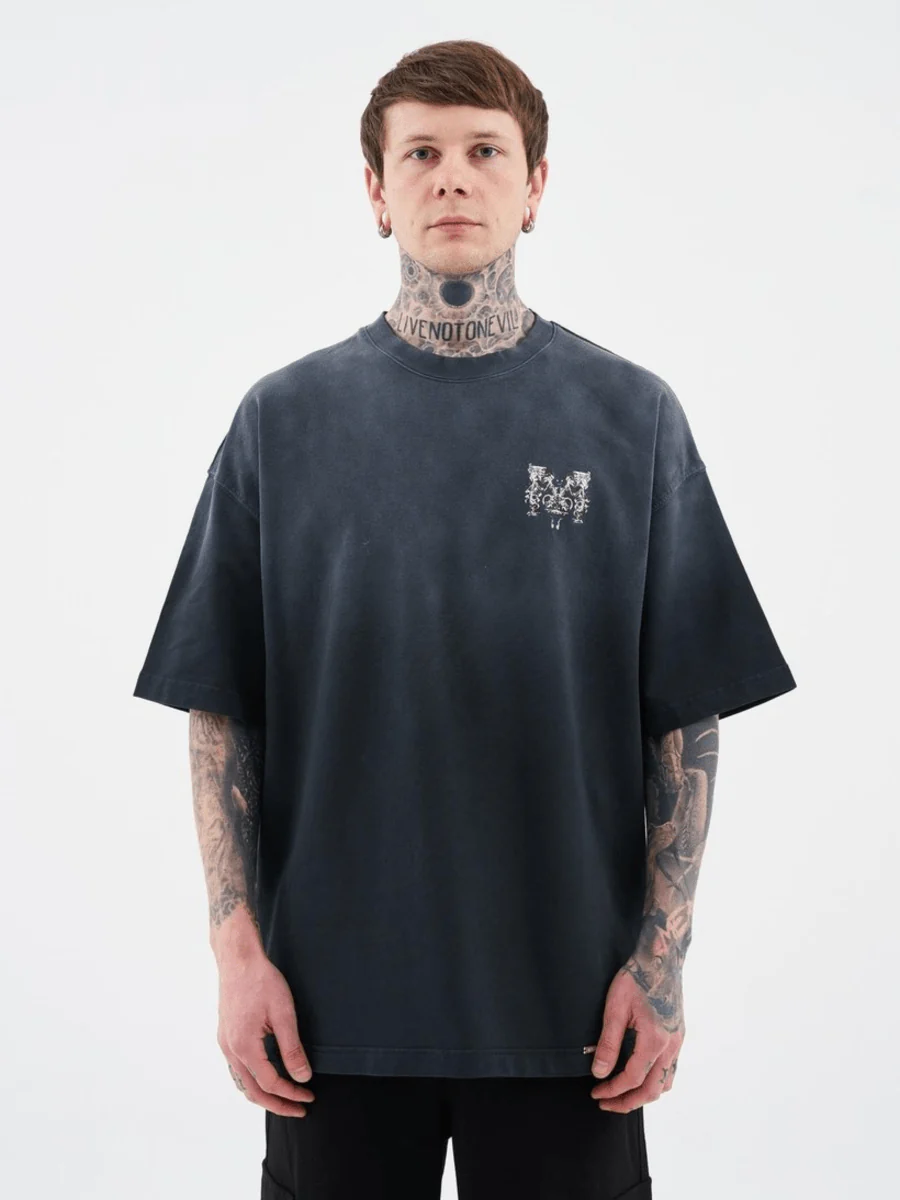 Mystic Templar T-Shirt - Image 6