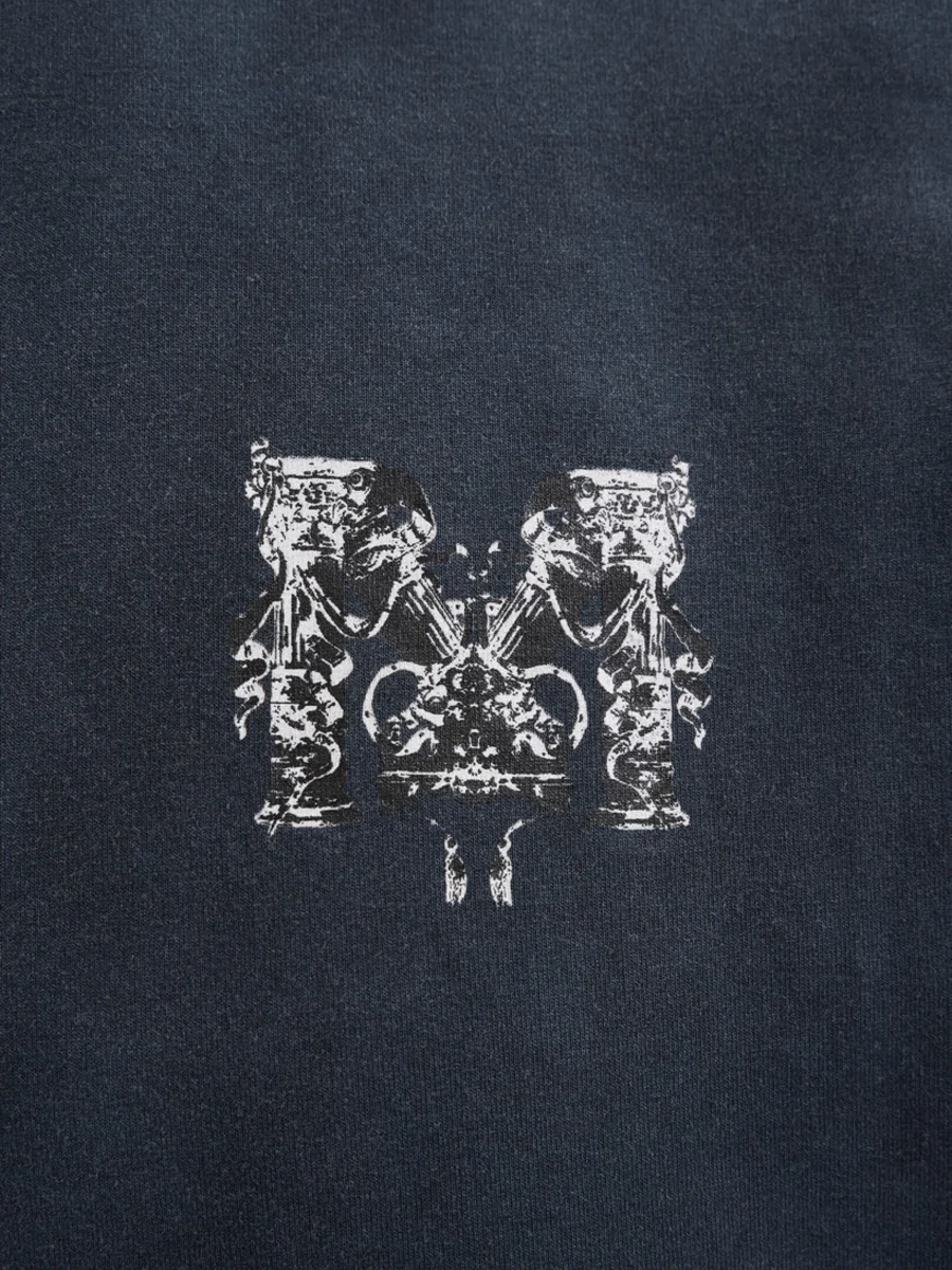 Mystic Templar T-Shirt - Image 8