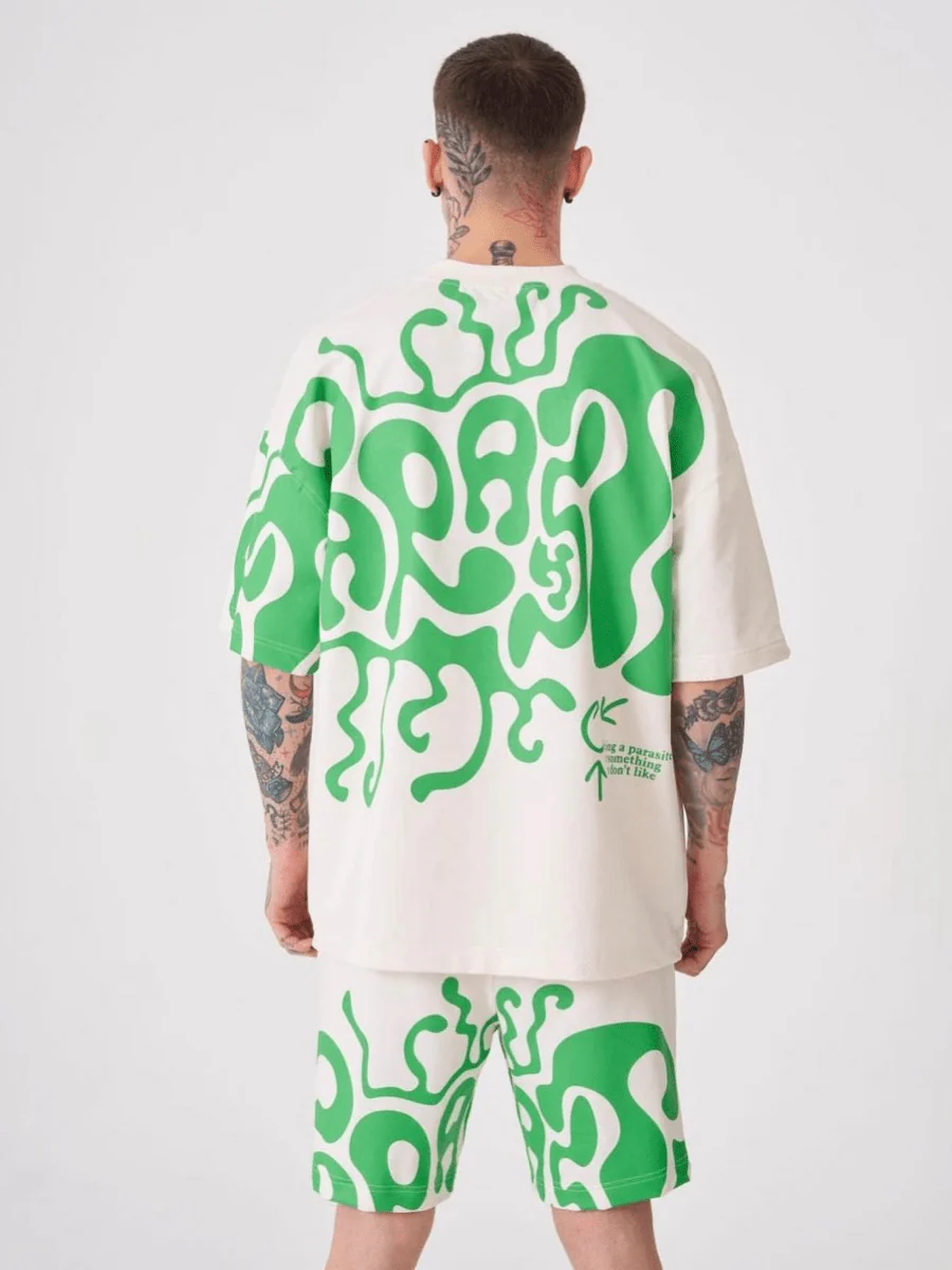 NeuroSlime Co-ord - Image 3