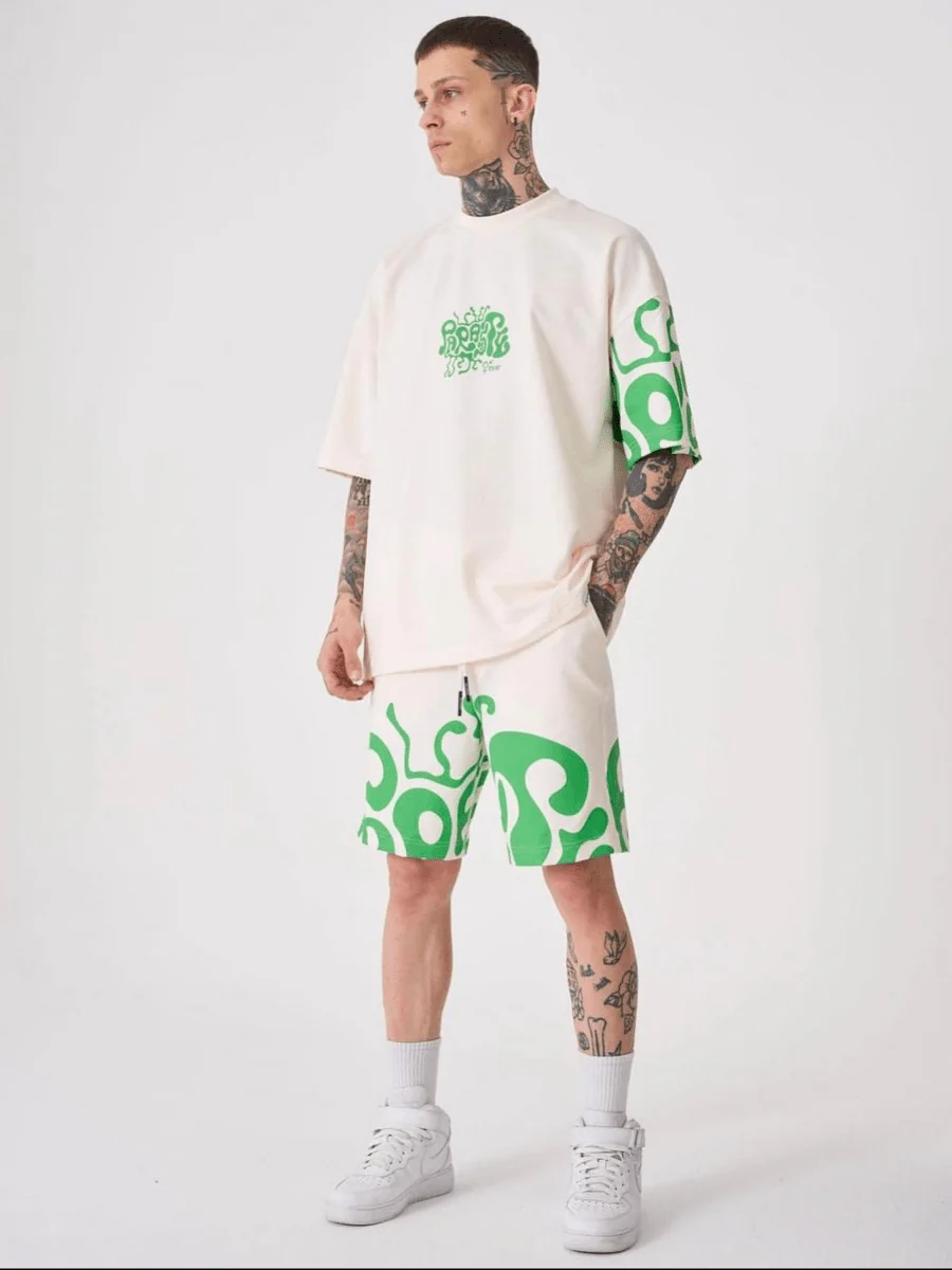 NeuroSlime Co-ord - Image 6