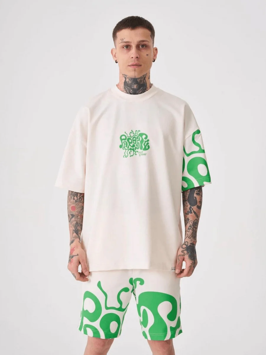 NeuroSlime Co-ord - Image 7