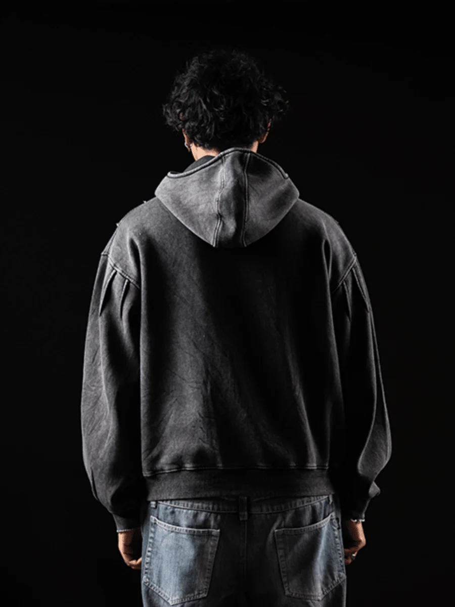 Phantom Armor Hoodie - Image 4