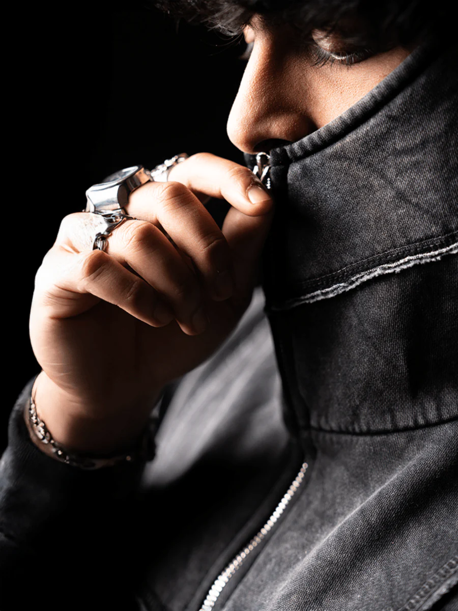 Phantom Armor Hoodie - Image 5