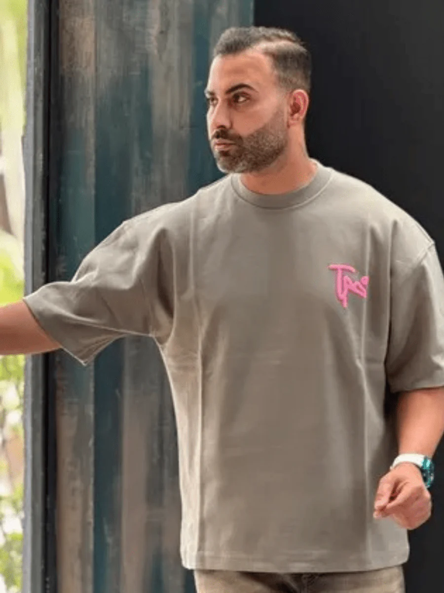 Pink Panther T-Shirt - Image 3