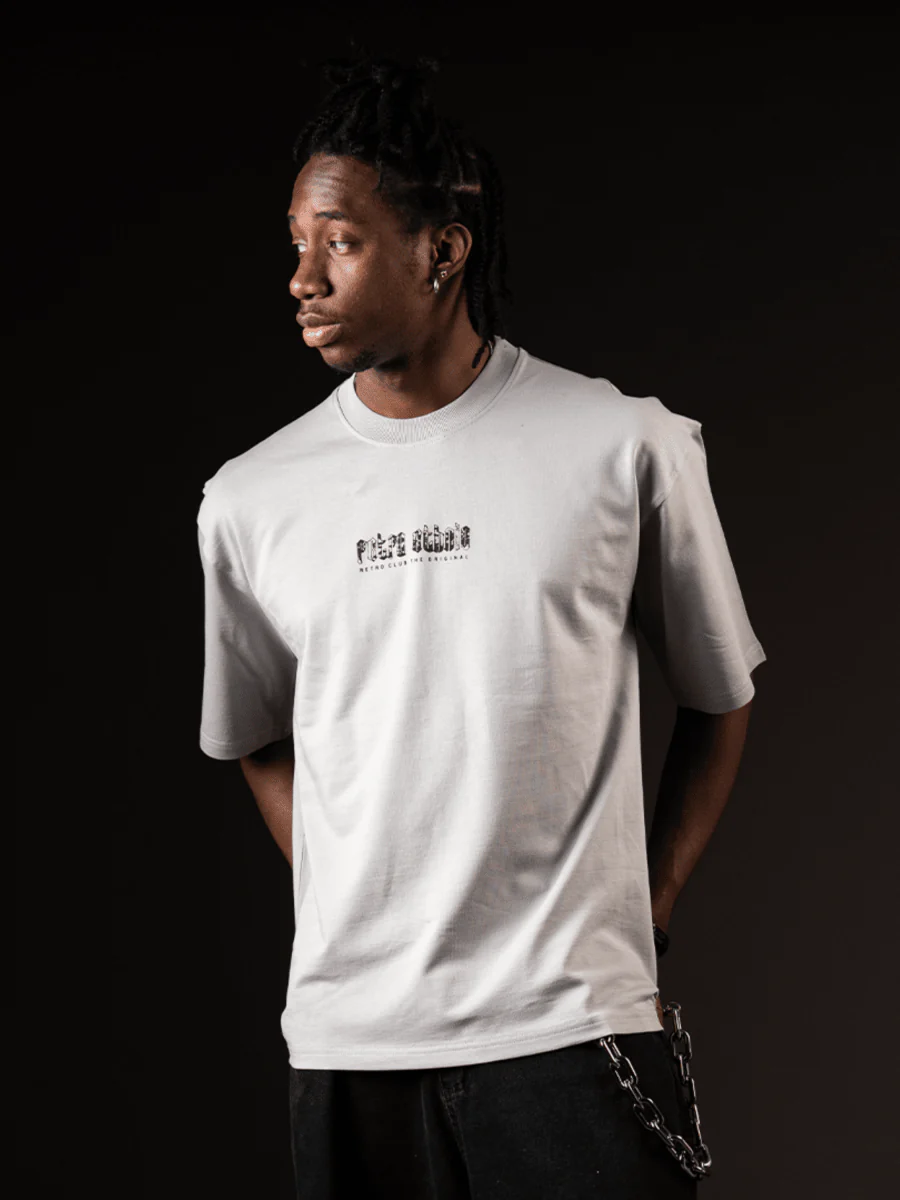 Retro Atibio T-Shirt - Image 3