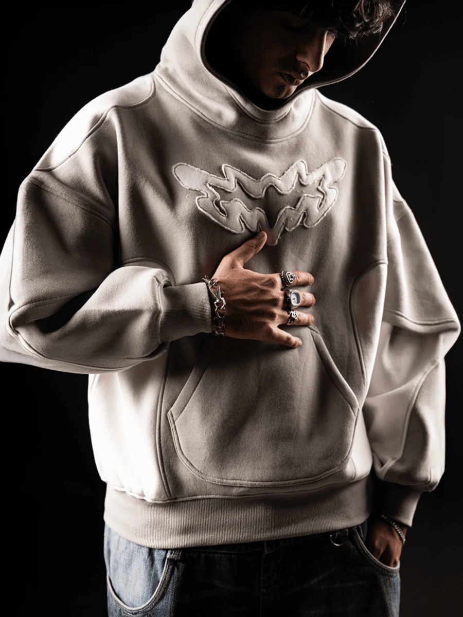 Spacewalk Hoodie - Image 5