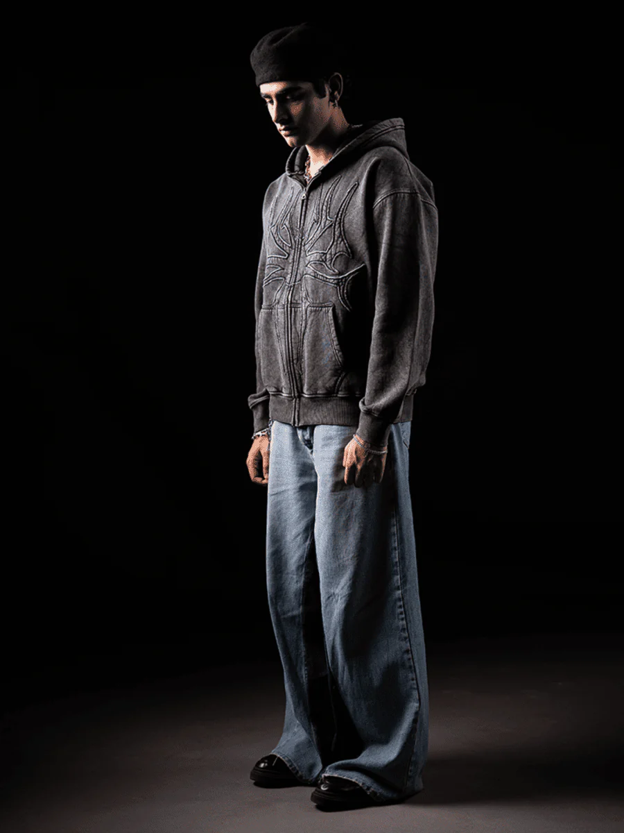 Steel Altar Hoodie - Image 5