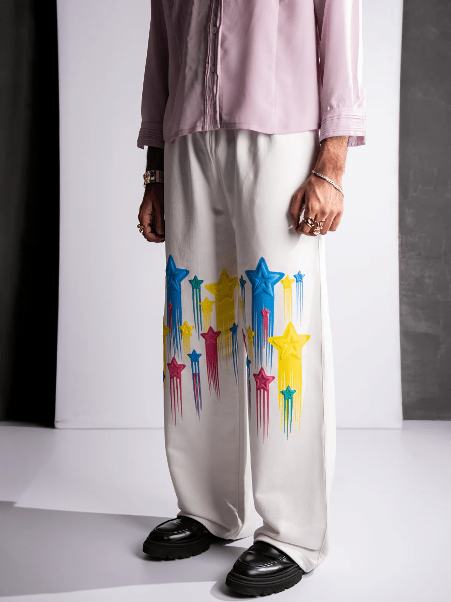 Stellar Starfall Sweatpants - Image 5