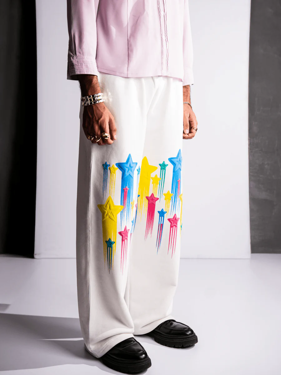 Stellar Starfall Sweatpants - Image 6