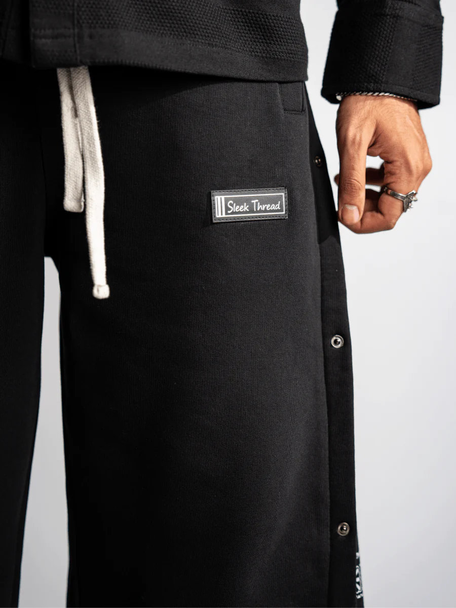 Street Snap Bandana Pants - Image 6