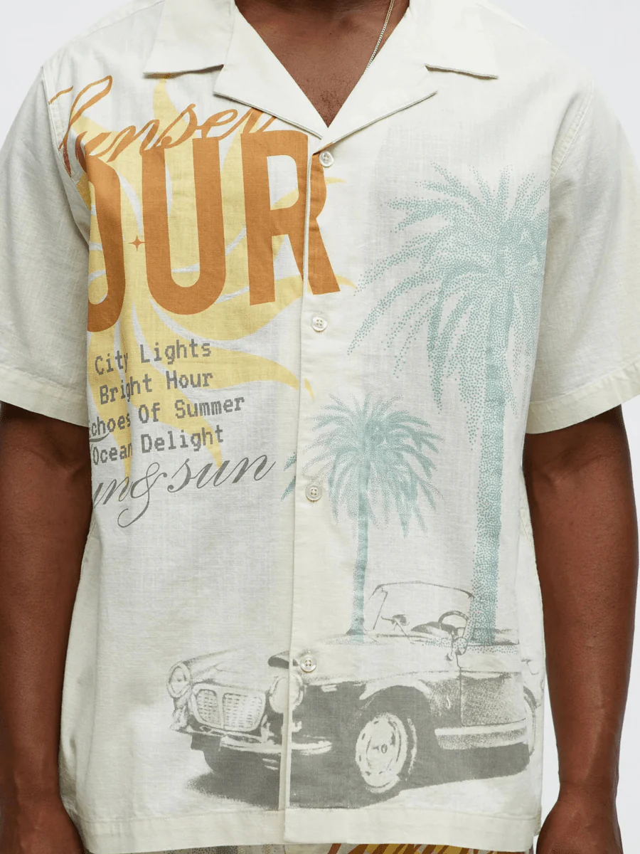 Sunset Hour Co-ord - Image 3