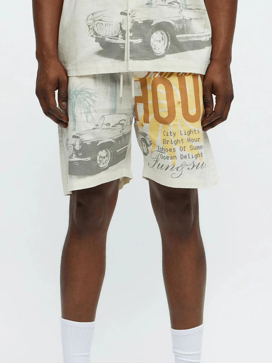 Sunset Hour Co-ord - Image 4