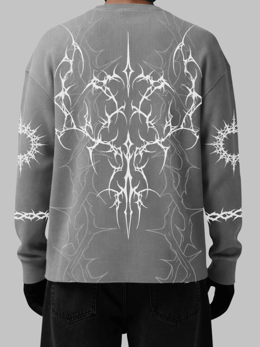 The Noctra Tee - Image 3