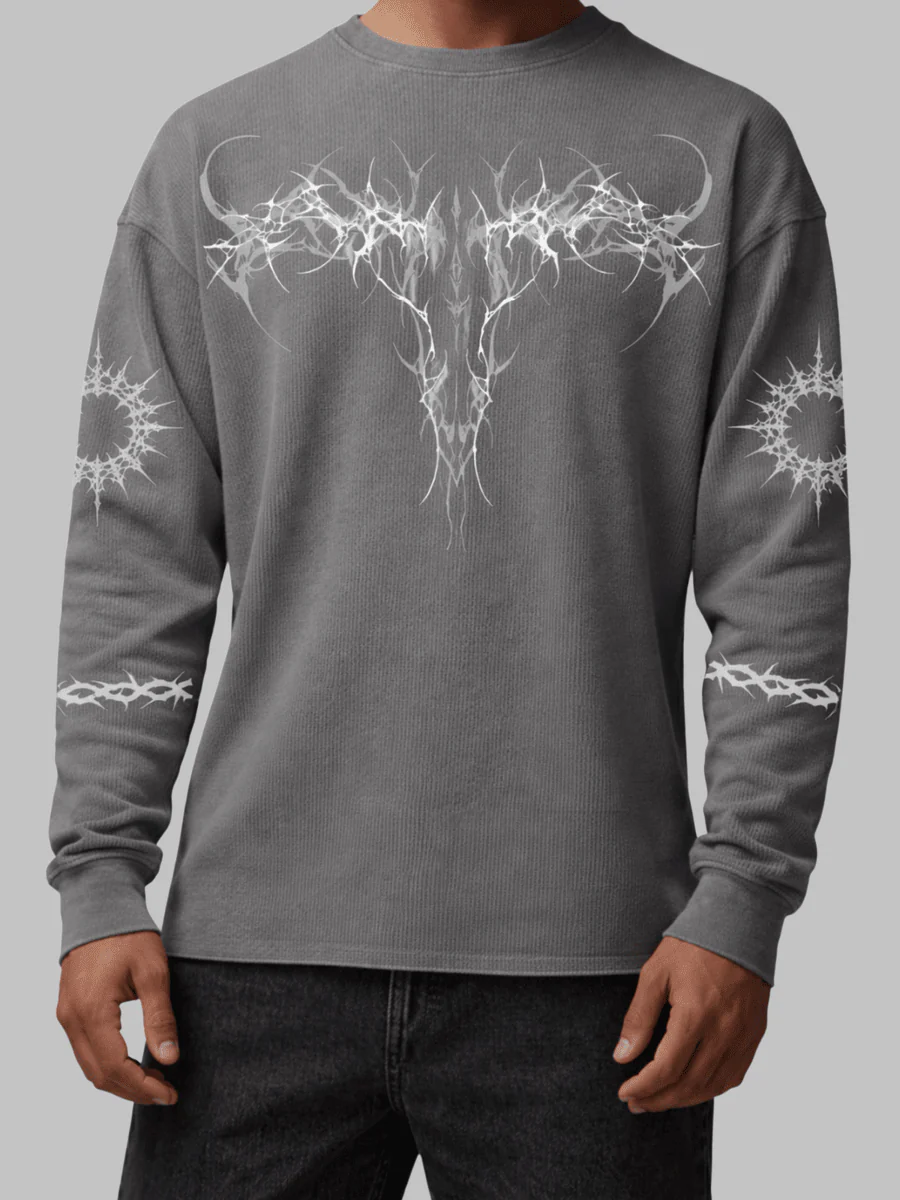 The Noctra Tee - Image 4
