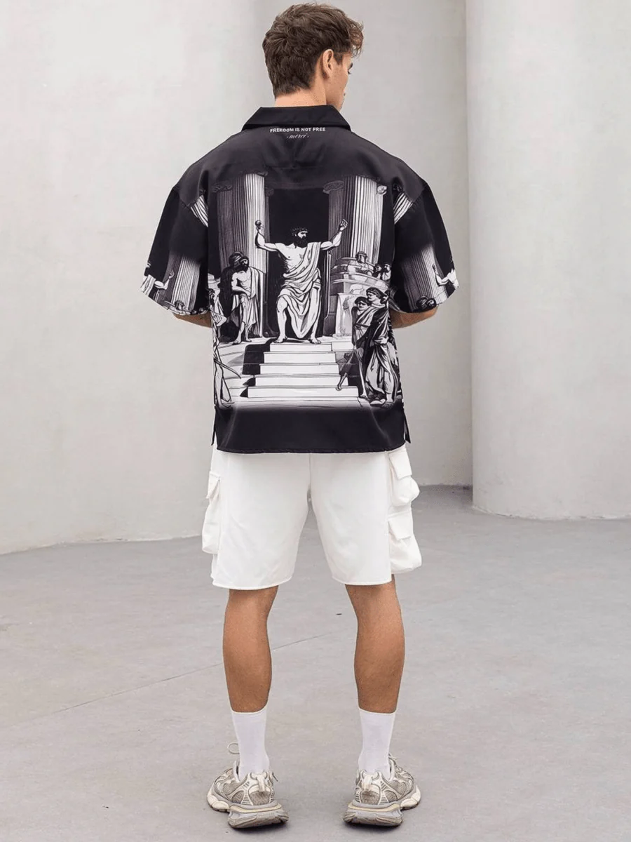 THE OLYMPUS SET - Image 4