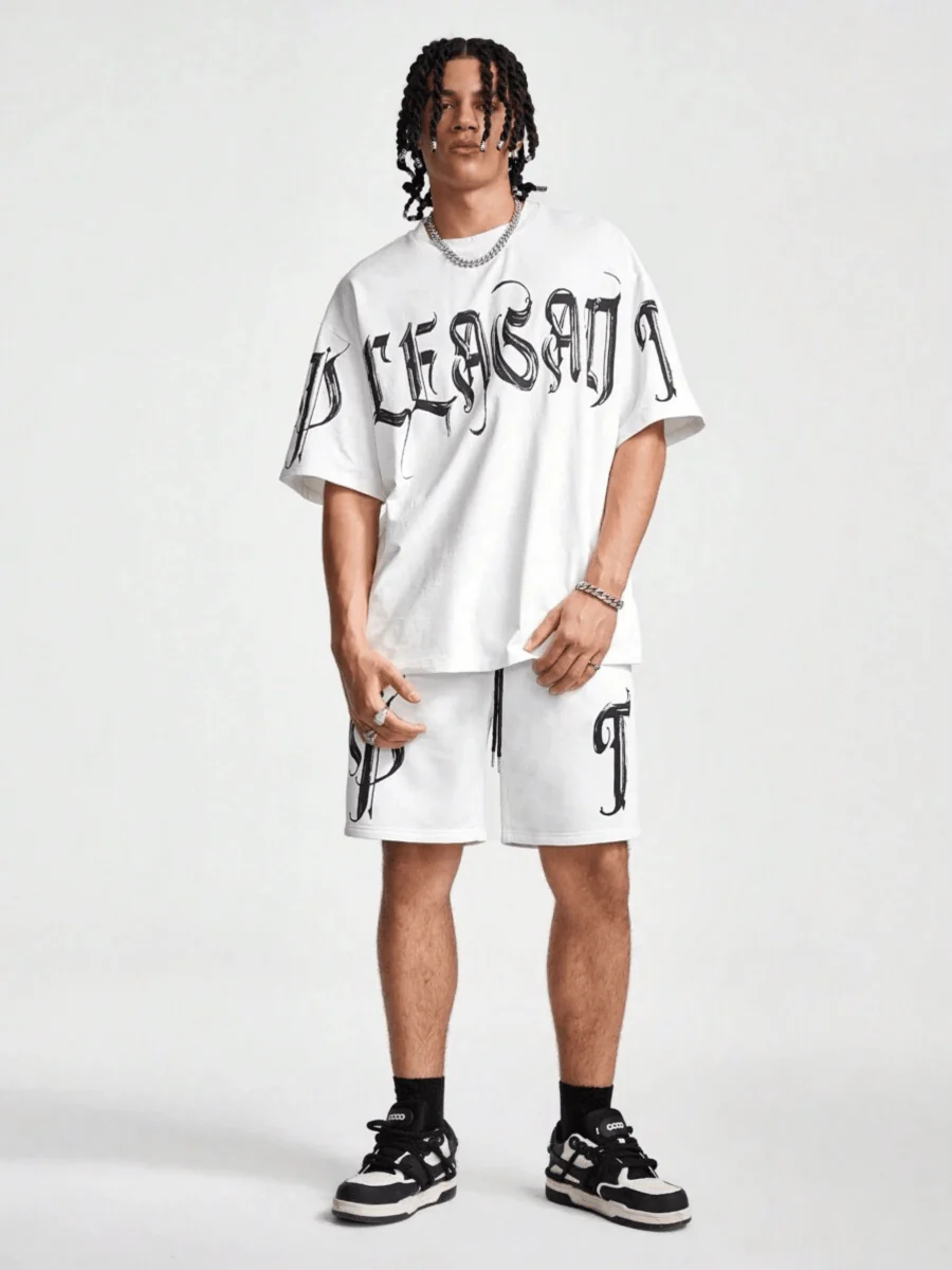 The Pleasant Co-ord - Image 3