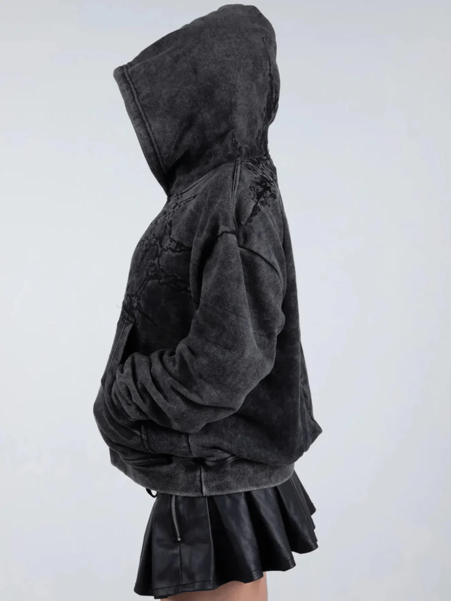 Witchspire Hoodie - Image 3