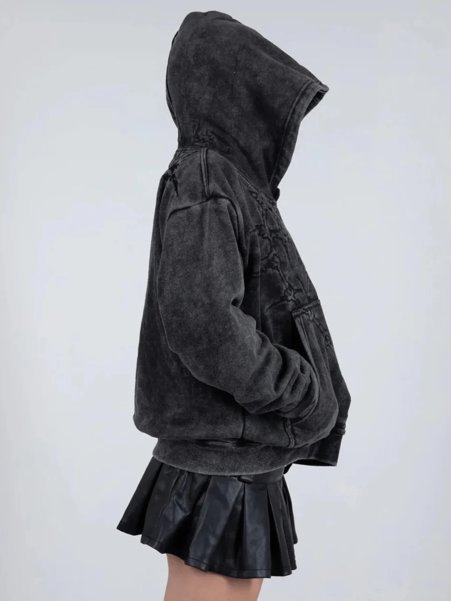 Witchspire Hoodie - Image 4