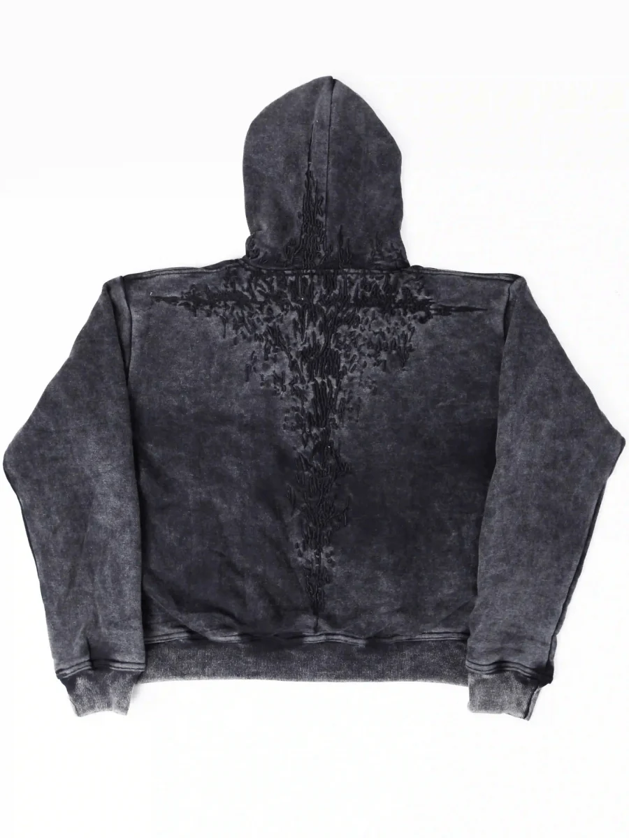 Witchspire Hoodie - Image 6